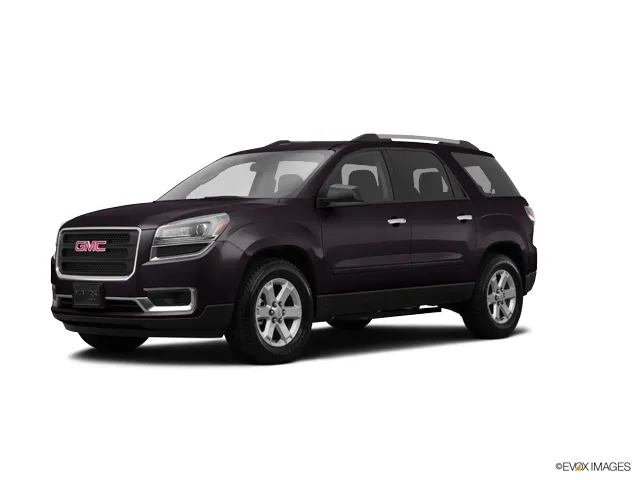 2015 GMC Acadia Denali for sale in Indianapolis, IN