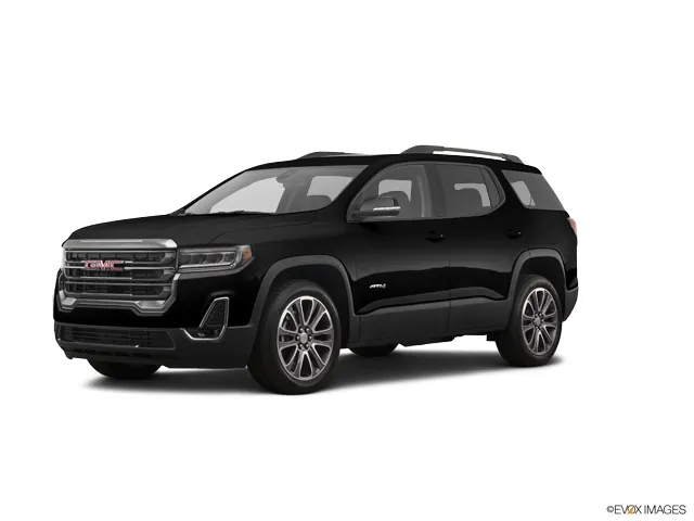 2021 GMC Acadia AT4 for sale in Indianapolis, IN