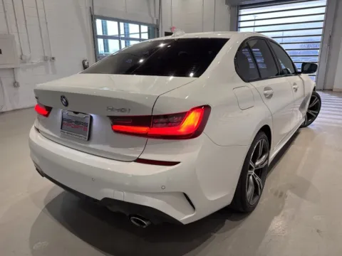 More photos of 2021 BMW 3 Series 330i xDrive at Fishers Imports - North West, IN
