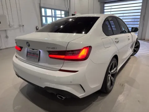 More photos of 2021 BMW 3 Series 330i xDrive at Fishers Imports - North West, IN