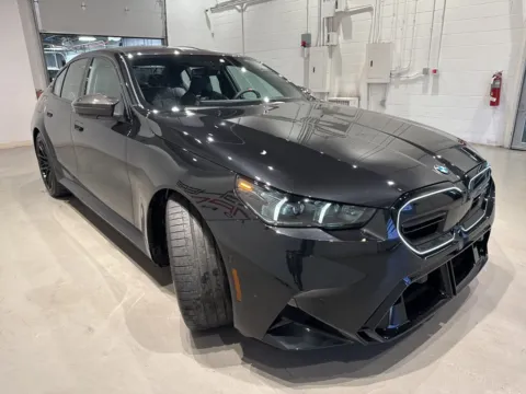 Another view of 2025 BMW M5 for sale in Indianapolis, IN at Fishers Imports - North West