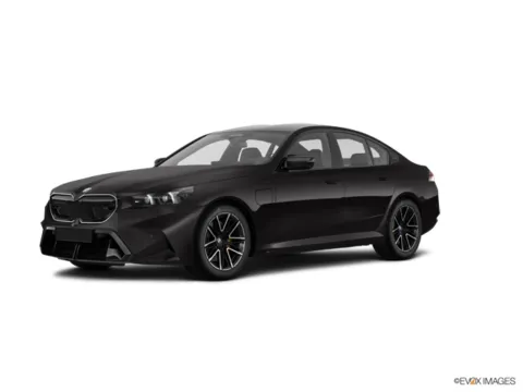 Black 2025 BMW M5 for sale in Indianapolis, IN
