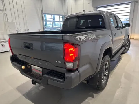 More photos of 2019 Toyota Tacoma TRD Sport at Fishers Imports - North West, IN