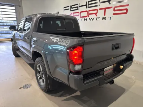 More photos of 2019 Toyota Tacoma TRD Sport at Fishers Imports - North West, IN