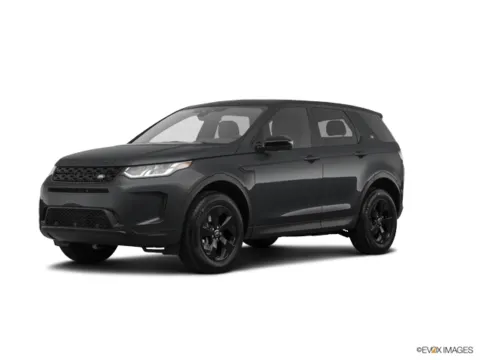 Gray 2020 Land Rover Discovery Sport S R-Dynamic for sale in Indianapolis, IN