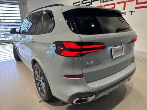 More photos of 2024 BMW X5 xDrive40i at Fishers Imports - North West, IN