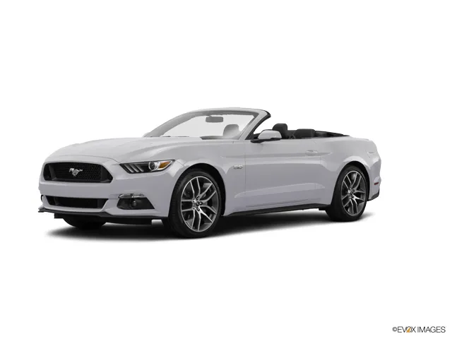 2015 Ford Mustang GT Premium for sale in Indianapolis, IN