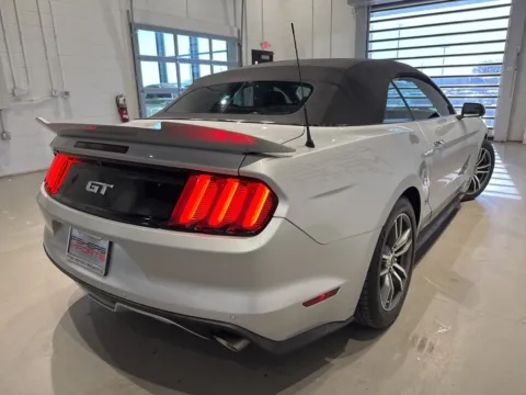 More photos of 2015 Ford Mustang GT Premium at Fishers Imports - North West, IN