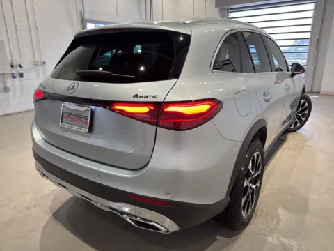More photos of 2025 Mercedes-Benz GLC 350e at Fishers Imports - North West, IN