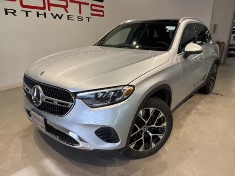 Photos of 2025 Mercedes-Benz GLC 350e for sale in Indianapolis, IN at Fishers Imports - North West