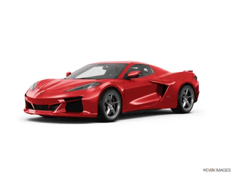 Red 2025 Chevrolet Corvette E-Ray for sale in Indianapolis, IN