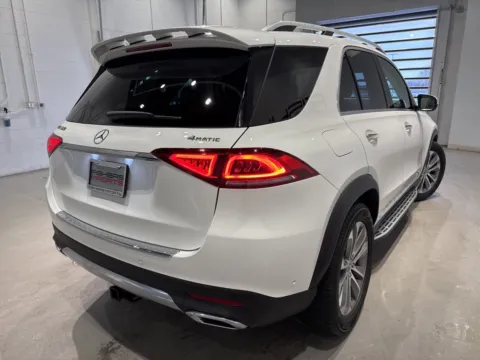 More photos of 2020 Mercedes-Benz GLE 350 at Fishers Imports - North West, IN