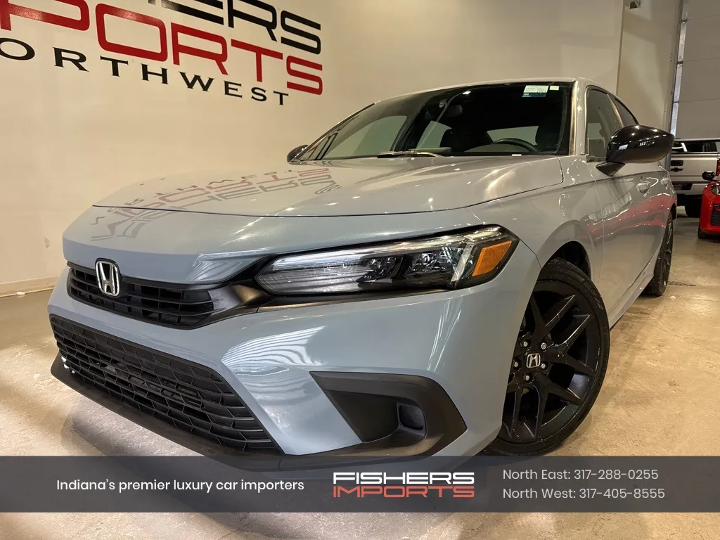 2023 Honda Civic Sport for sale in Indianapolis, IN