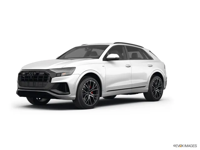 2023 Audi Q8 55 Premium Plus for sale in Indianapolis, IN
