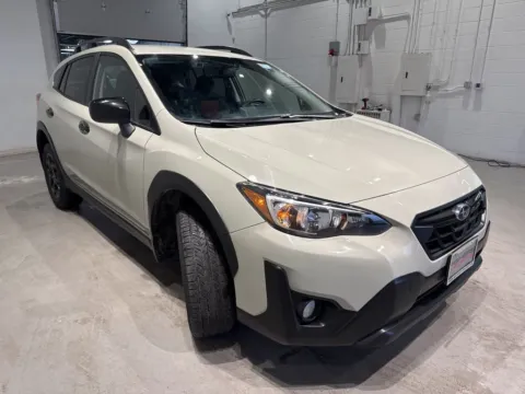 Another view of 2023 Subaru Crosstrek Premium for sale in Indianapolis, IN at Fishers Imports - North West