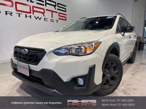 Unknown 2023 Subaru Crosstrek Premium for sale in Indianapolis, IN