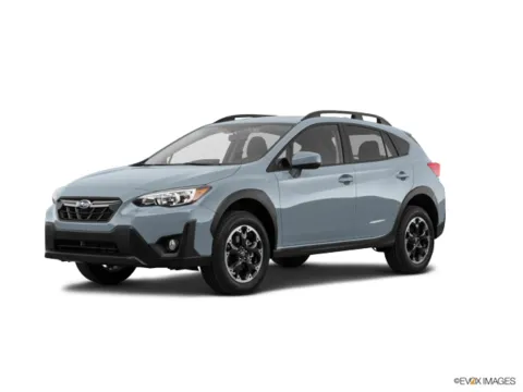 Unknown 2023 Subaru Crosstrek Premium for sale in Indianapolis, IN