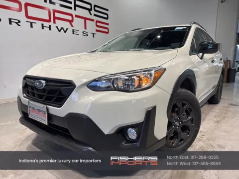 Unknown 2023 Subaru Crosstrek Premium for sale in Indianapolis, IN
