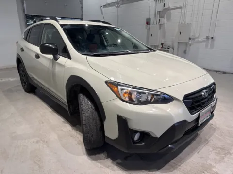 Another view of 2023 Subaru Crosstrek Premium for sale in Indianapolis, IN at Fishers Imports - North West