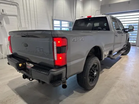 More photos of 2024 Ford F-250SD XLT at Fishers Imports - North West, IN