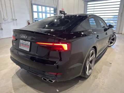 More photos of 2019 Audi S5 Sportback Prestige at Fishers Imports - North West, IN