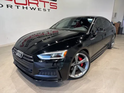 Photos of 2019 Audi S5 Sportback Prestige for sale in Indianapolis, IN at Fishers Imports - North West