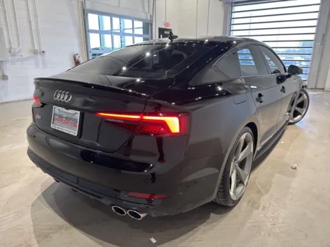 More photos of 2019 Audi S5 Sportback Prestige at Fishers Imports - North West, IN