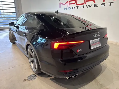 More photos of 2019 Audi S5 Sportback Prestige at Fishers Imports - North West, IN
