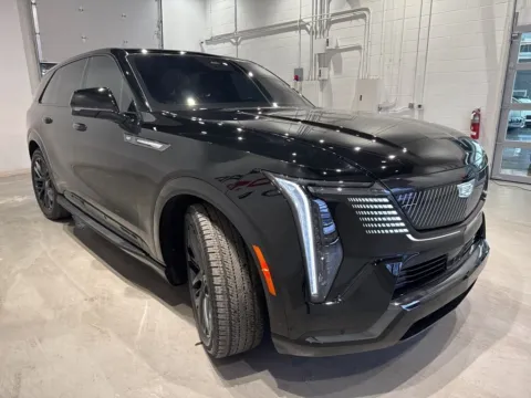 Another view of 2026 Cadillac Escalade IQ Sport for sale in Indianapolis, IN at Fishers Imports - North West