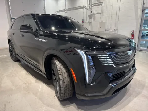 Another view of 2026 Cadillac Escalade IQ Sport for sale in Indianapolis, IN at Fishers Imports - North West