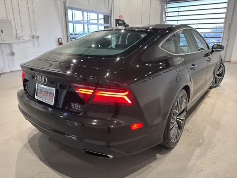 More photos of 2017 Audi A7 3.0T Prestige at Fishers Imports - North West, IN