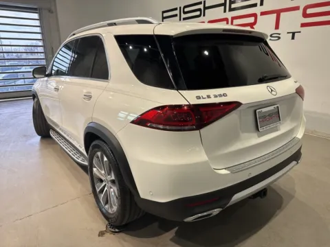 More photos of 2022 Mercedes-Benz GLE 350 at Fishers Imports - North West, IN