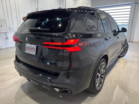 More photos of 2025 BMW X5 xDrive40i at Fishers Imports - North West, IN