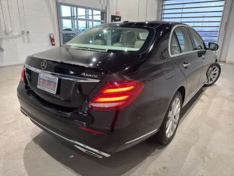 More photos of 2017 Mercedes-Benz E-Class E 300 at Fishers Imports - North West, IN