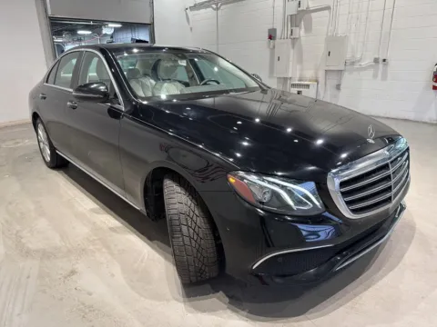 Another view of 2017 Mercedes-Benz E-Class E 300 for sale in Indianapolis, IN at Fishers Imports - North West