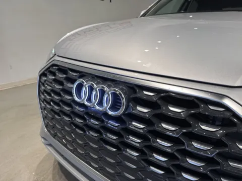 More photos of 2024 Audi Q5 Sportback 45 S line Premium Plus at Fishers Imports - North West, IN