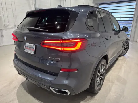 More photos of 2019 BMW X5 xDrive40i at Fishers Imports - North West, IN