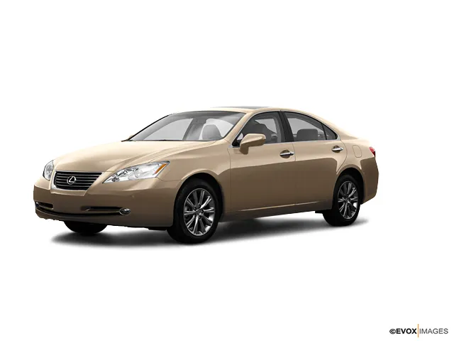 2009 Lexus ES 350 for sale in Indianapolis, IN