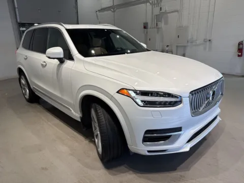 Another view of 2020 Volvo XC90 Hybrid T8 Inscription for sale in Indianapolis, IN at Fishers Imports - North West