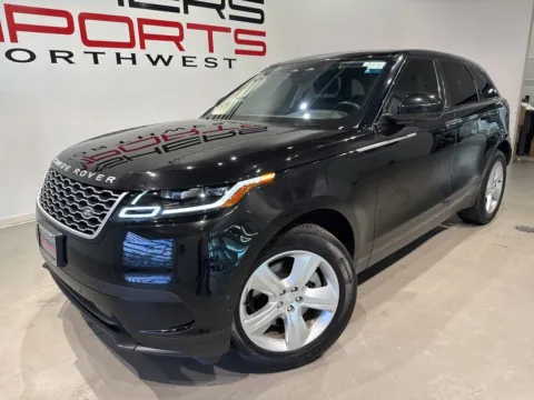 Photos of 2021 Land Rover Range Rover Velar S for sale in Indianapolis, IN at Fishers Imports - North West