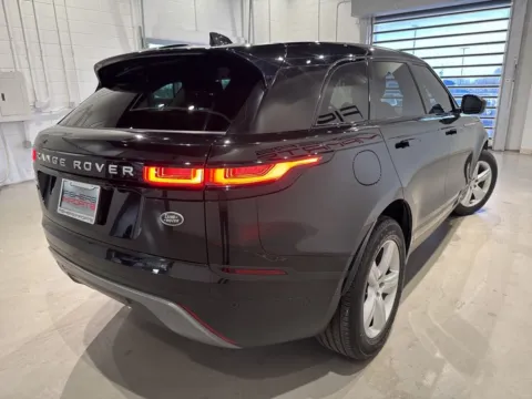 More photos of 2021 Land Rover Range Rover Velar S at Fishers Imports - North West, IN