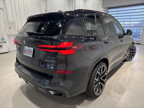 More photos of 2025 BMW X5 xDrive40i at Fishers Imports - North West, IN
