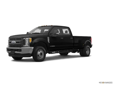 Black 2019 Ford F-350SD XL for sale in Indianapolis, IN
