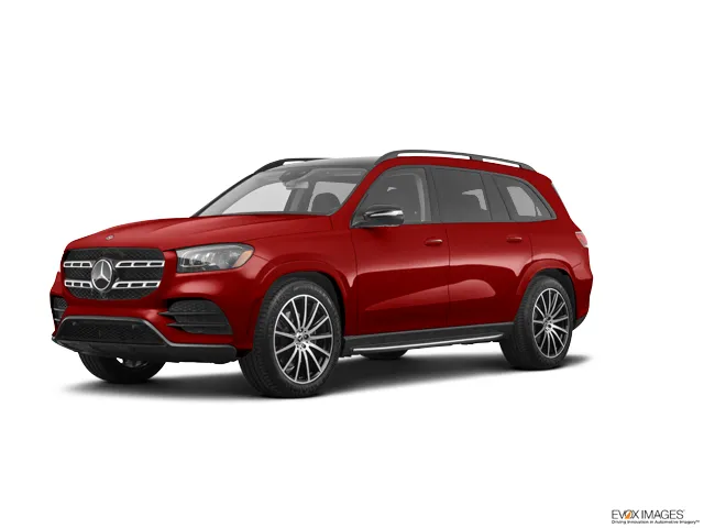 2022 Mercedes-Benz GLS 450 for sale in Indianapolis, IN