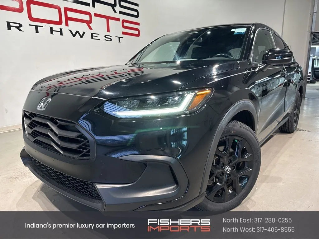 2023 Honda HR-V Sport for sale in Indianapolis, IN