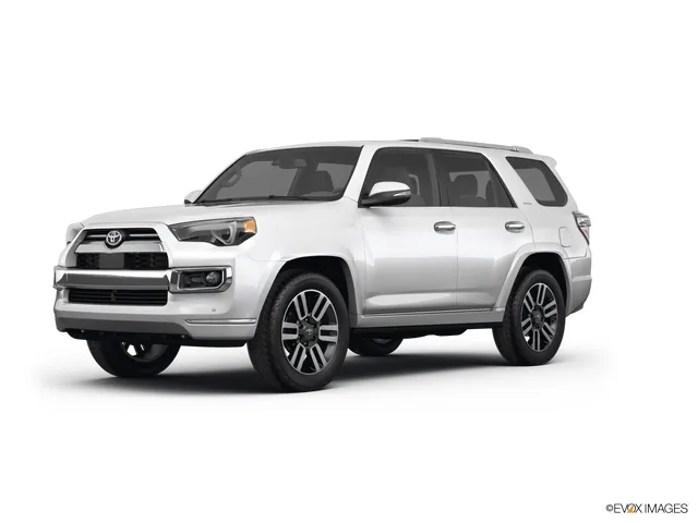 2024 Toyota 4Runner Limited for sale in Indianapolis, IN