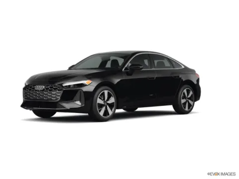 Black 2025 Audi A5 quattro Premium Plus TFSI for sale in Indianapolis, IN