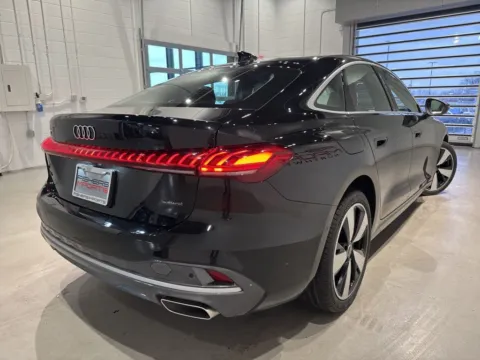 More photos of 2025 Audi A5 quattro Premium Plus TFSI at Fishers Imports - North West, IN