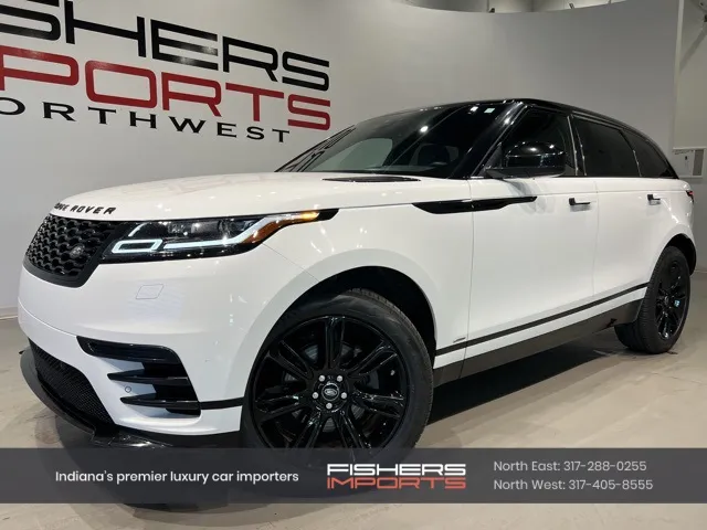 2020 Land Rover Range Rover Velar P250 R-Dynamic S for sale in Indianapolis, IN