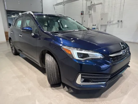 Another view of 2020 Subaru Impreza Limited for sale in Indianapolis, IN at Fishers Imports - North West